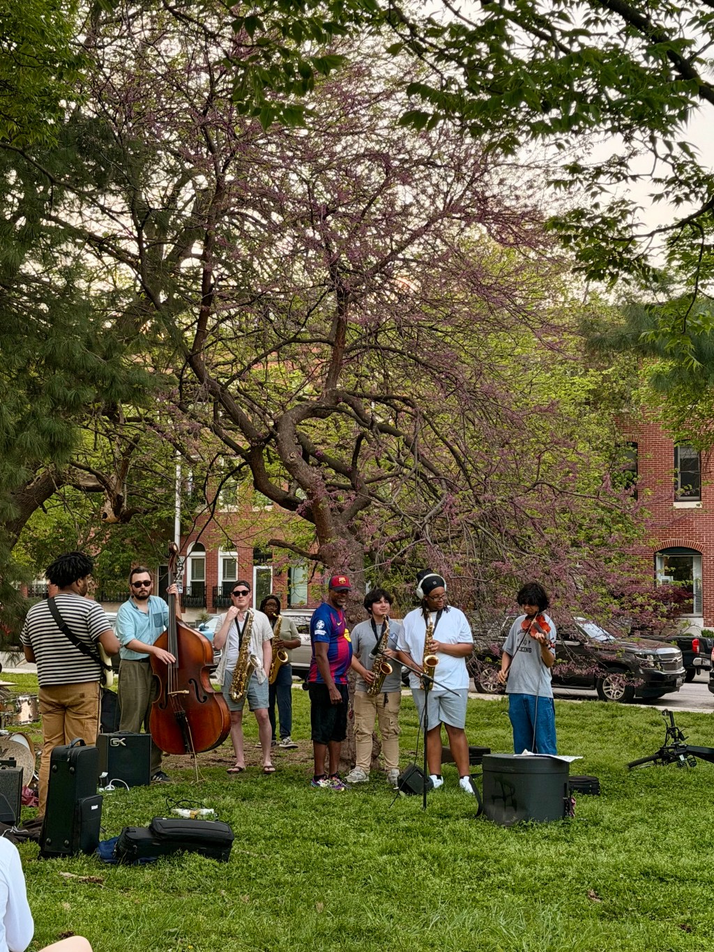 Welcome to Signed, A Baltimore Native: Seeing My City Through a Different&nbsp;Lens