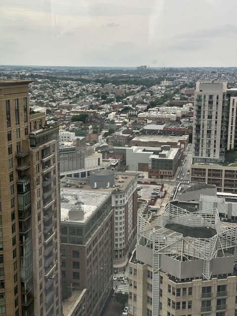 A Night at The Bygone: Fine Dining Above Charm&nbsp;City