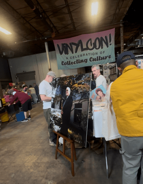 Press Play: Discovering Baltimore’s Vinyl&nbsp;Community